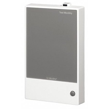 Floor Thermostat Power Module, 41 to 104F MPN:USG-4000