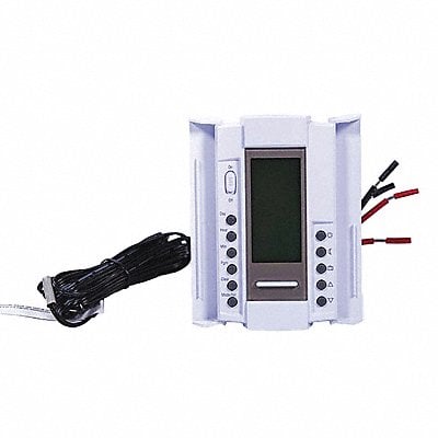 Dgtl Aube Thermostat 15ft Lg Sensor MPN:TH115-AF-GA/U