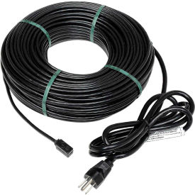 Frost King Roof Cable De-Icer 120V 120'L RC120 - Pkg Qty 2