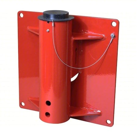 Mounting Bases for Davit Cranes MPN:5BW20