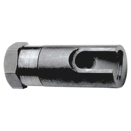 Grease Coupler, 90 deg. MPN:418