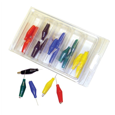 Back Probe Kit MPN:490