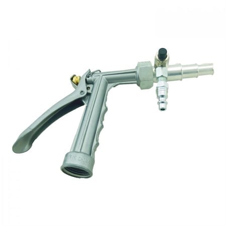 Heater Core Back Flush Tool W/Air Assist MPN:THX815