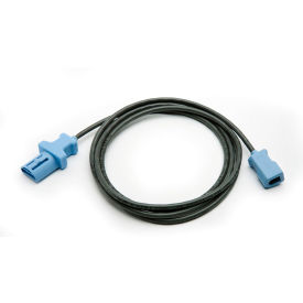 Stryker Lifepak® 15 Temperature Adapter Cable 10 ft Black 11140-000079