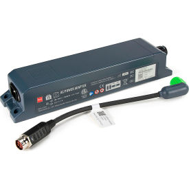 Stryker Lifepak® 15 AC Power Adapter (Only Compatible with V2 Units) Black 11140-000098