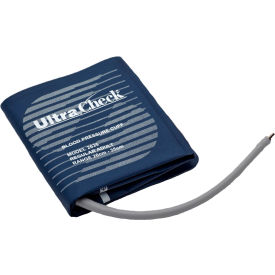 Lifepak® 15 Reusable Adult NIBP Cuff Blue 11160-000015