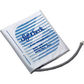 Lifepak® 15 Disposable Adult NIBP Cuff White 11160-000016