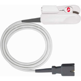 Masimo Corporation 12/15/20e Masimo® LNCS® DCI Adult SpO2 Reusable Sensor White/Red 11171-000017