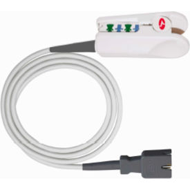 Masimo Corporation 12/15/20e Masimo® LNCS® DCIP Pediatric SpO2 Reusable Sensor White/Red 11171-000018