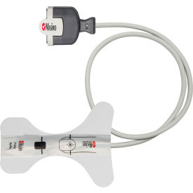Masimo Corporation 12/15/20e Masimo® LNCS® Adult SpO2 Disposable Sensors 20/Box 11171-000019