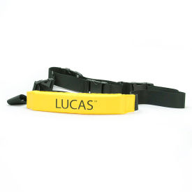 Stryker LUCAS® 2 Stabilization Strap Pack of 4 11576-000037