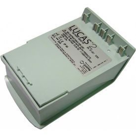 Stryker LUCAS® 2 Rechargeable Lithium Polymer Battery Gray 11576-000039