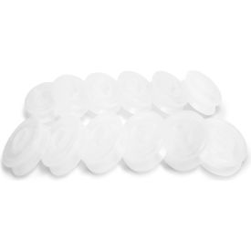 Stryker® LUCAS® 2 Disposable Suction Cup Clear Pack of 12 11576-000047