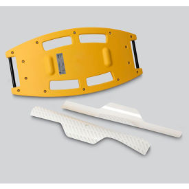 Stryker LUCAS® 2 Back Plate Anti-slip Tape 6 Strips Pack of 3 11576-000053