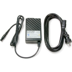 Stryker® LUCAS® 2/3 Auto Chest Compress System Power Supply Black 11576-000071
