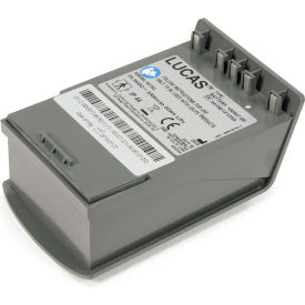 Stryker® LUCAS® 3 Battery Rechargeable LiPo Dark Gray 11576-000080