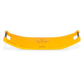 Stryker® LUCAS® 2/3 Back Plate Slim Yellow 11576-000088