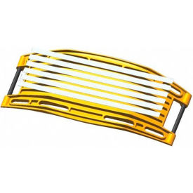 Stryker LUCAS® 3 Slim Backplate Anti-slip Tape 6 Strips 11576-000089