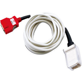 Masimo Corporation Lifepak® 15 RED LNC™ 4 ft Patient Cable 11996-000323