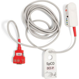 Masimo Corporation Lifepak® 15 Rainbow® DCI-DC3 3 ft Adult Reusable Direct Connect Sensor 11996-000335
