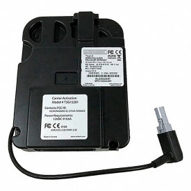 Stryker Lifepak® 15 Single Battery Charger DC Input Gray 11996-000375