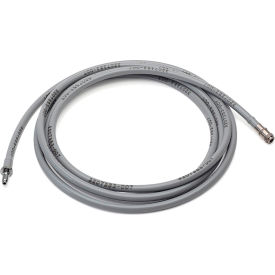 Stryker Lifepak® 15/35 9 ft Straight NIBP Hose Gray 21300-008147