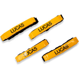 Stryker LUCAS® 2/3 Stabilization Strap Pack of 4 21576-000075