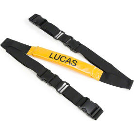 Stryker LUCAS® 2 Stabilization Strap Yellow/Black 21996-000064