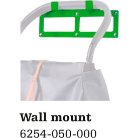 Stryker® Evacuation Chair Wall Bracket 6254-050-000