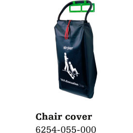 Stryker® Evacuation Chair Cover 6254-055-000