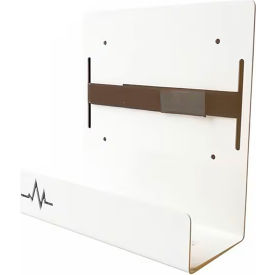 First Voice® Surface Wall Mounted AED Bracket AEDBR-101