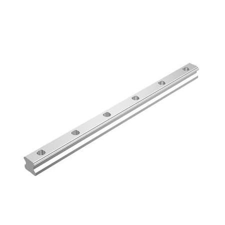 Linear Guide Rail, 1, 000 mm L, 23 mm W MPN:HSR25-1000L