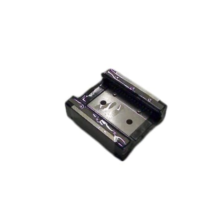 Linear Guide Carriage, 102.2 mm L, 48 mm W MPN:HSR25LR1SS