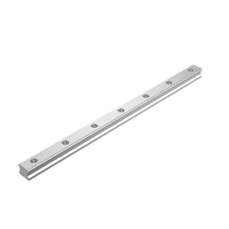 Linear Guide Rail, 1, 000 mm L, 20 mm W MPN:SHS20-1000L