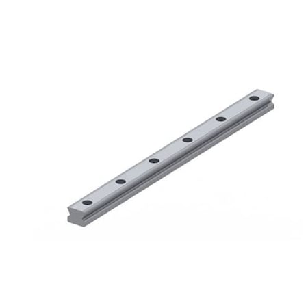 Linear Guide Rail, 160 mm L, 15 mm W MPN:SR15-160L