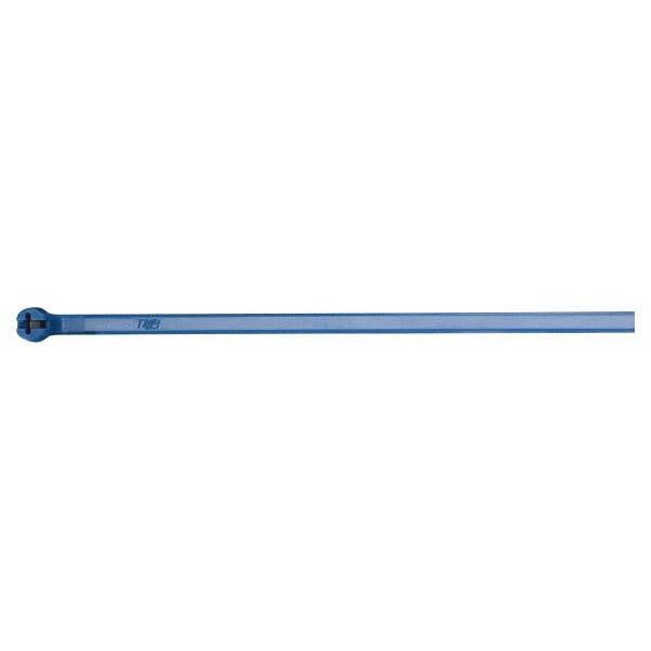 Blue Cable Ties MPN:TY25M-6