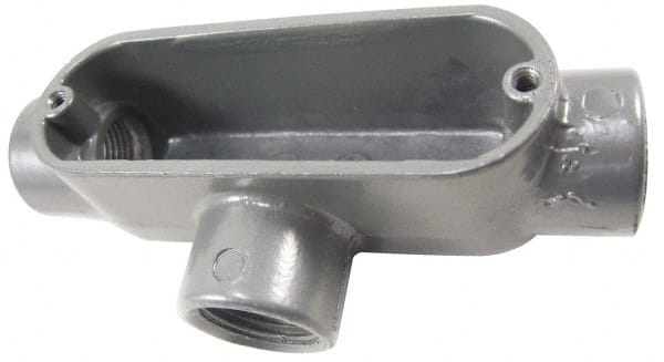 T Body, 2