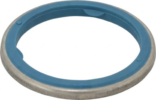 Stainless Steel Sealing Gasket for 1-1/2