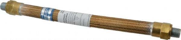 Conduit Coupling: For Liquid-Tight, Bronze, 1/2