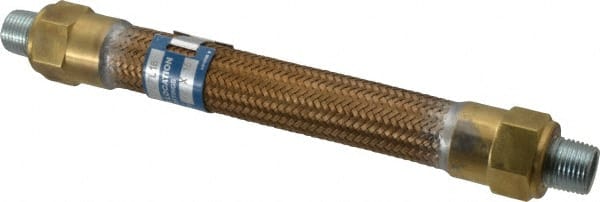 Conduit Coupling: For Liquid-Tight, Bronze, 1/2
