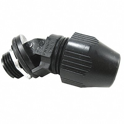 Conduit Fitting Plastic Trade Size 2in MPN:LT4200P