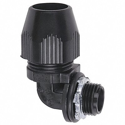 Conduit Fitting Plastic Trade Size 2in MPN:LT9200P
