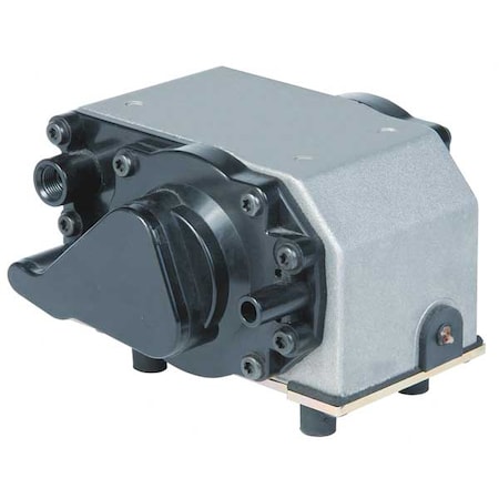 Compressor/Vacuum Pump, 21 W, 115V AC MPN:150057