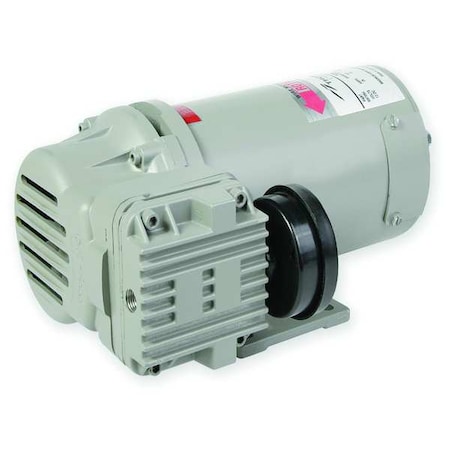 Piston Air Compressor, 0.333 hp, 1 Phase MPN:270025