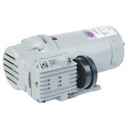 Piston Air Compressor, 0.333 hp, 1 Phase MPN:270047
