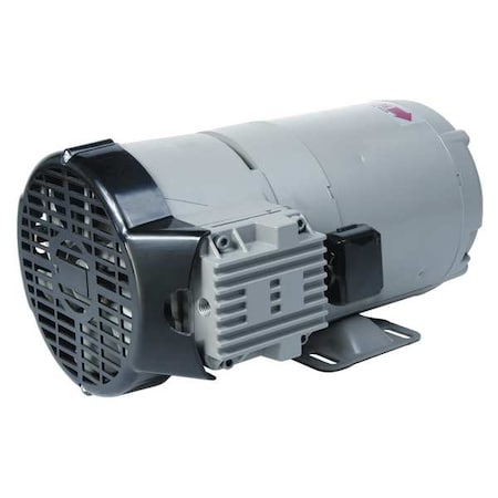 Piston Air Compressor, 1/3HP, 115/230V, 1Ph MPN:270072