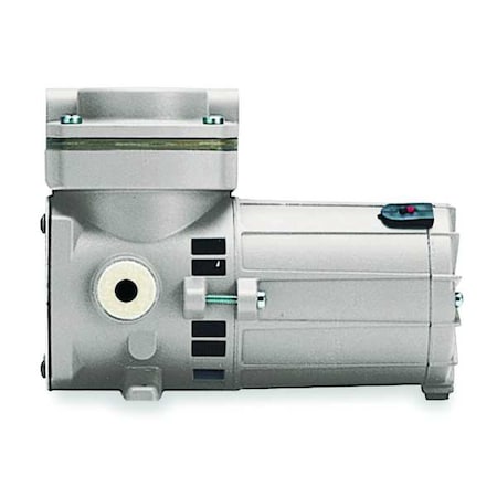 Piston Air Compressor, 0.1 hp, 1 Phase MPN:405ADC38/12