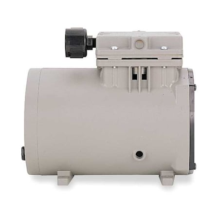Piston Air Compressor, 0.125 hp, 1 Phase MPN:617CA32