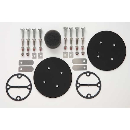Service kit, For 5Z347 MPN:SK2107N