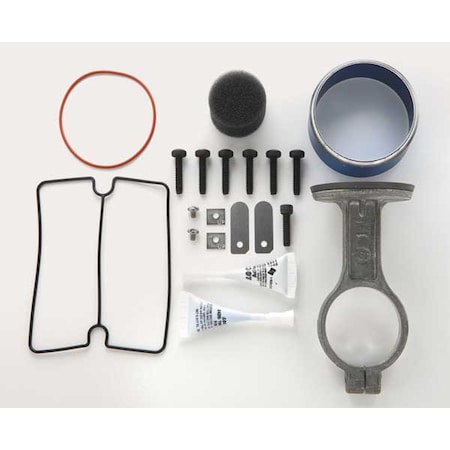 Service kit, For 2KFV1 MPN:SK61732